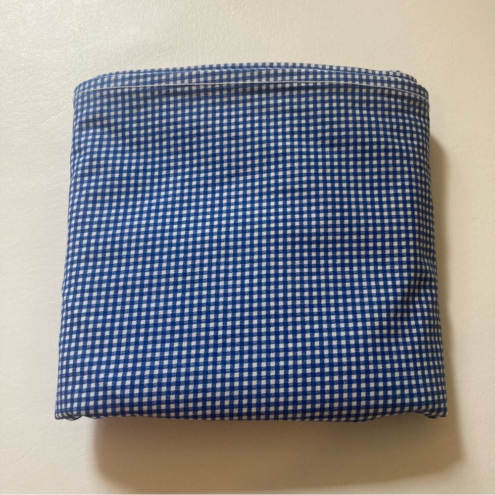 Ralph Lauren full flat sheet